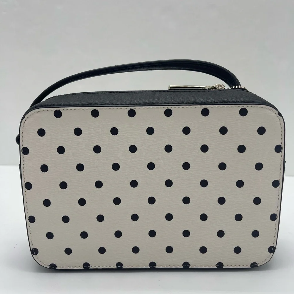 kate spade disney x kate spade new york other minnie mouse camera bag
NWT - Picture 3 of 16